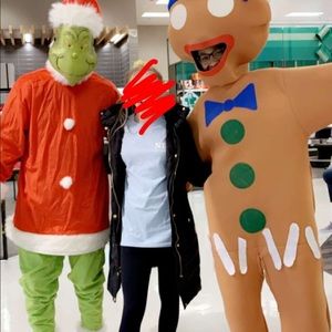 Meet your Posher, Max